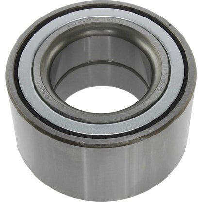 Centric Parts Wheel Bearing Standard Double Row with Deep Groove for 2004-2006 Scion xA/xB, 2000-2005 Toyota Echo, 2006-2015 Hiace 412.44010E