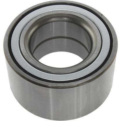 Centric Parts Wheel Bearing Standard Double Row with Deep Groove for 2004-2006 Scion xA/xB, 2000-2005 Toyota Echo, 2006-2015 Hiace 412.44010E