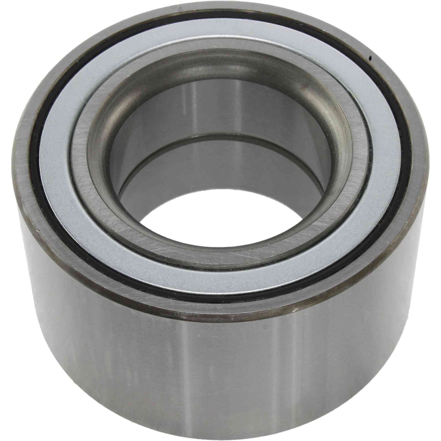Centric Parts Wheel Bearing Standard Double Row with Deep Groove for 2004-2006 Scion xA/xB, 2000-2005 Toyota Echo, 2006-2015 Hiace 412.44010E