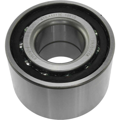 Centric Parts Wheel Bearing Standard Double Row with Deep Groove Construction for 2005-2001 Lexus IS300, 1992-1989 Toyota Cressida 412.44013E