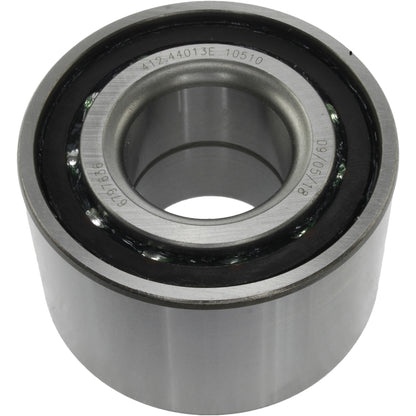 Centric Parts Wheel Bearing Standard Double Row with Deep Groove Construction for 2005-2001 Lexus IS300, 1992-1989 Toyota Cressida 412.44013E