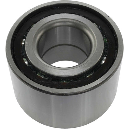 Centric Parts Wheel Bearing Standard Double Row with Deep Groove Construction for 2005-2001 Lexus IS300, 1992-1989 Toyota Cressida 412.44013E