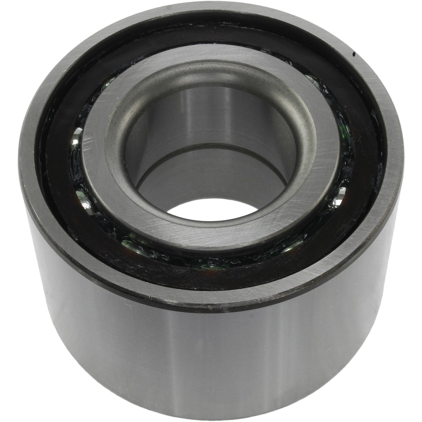 Centric Parts Wheel Bearing Standard Double Row with Deep Groove Construction for 2005-2001 Lexus IS300, 1992-1989 Toyota Cressida 412.44013E