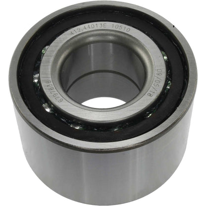Centric Parts Wheel Bearing Standard Double Row with Deep Groove Construction for 2005-2001 Lexus IS300, 1992-1989 Toyota Cressida 412.44013E