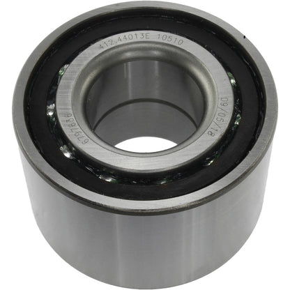Centric Parts Wheel Bearing Standard Double Row with Deep Groove Construction for 2005-2001 Lexus IS300, 1992-1989 Toyota Cressida 412.44013E
