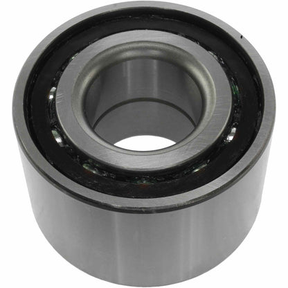 Centric Parts Wheel Bearing Standard Double Row with Deep Groove Construction for 2005-2001 Lexus IS300, 1992-1989 Toyota Cressida 412.44013E