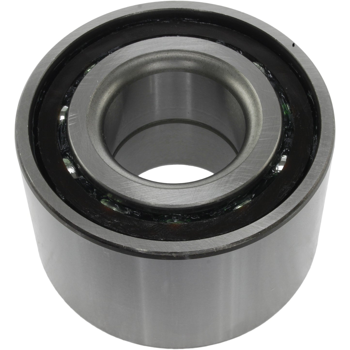 Centric Parts Wheel Bearing Standard Double Row with Deep Groove Construction for 2005-2001 Lexus IS300, 1992-1989 Toyota Cressida 412.44013E