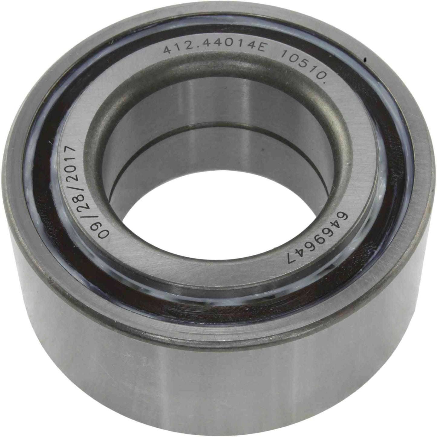 Centric Parts Wheel Bearing Standard Double Row with Deep Groove for 1992-1999 Toyota Paseo Tercel 412.44014E