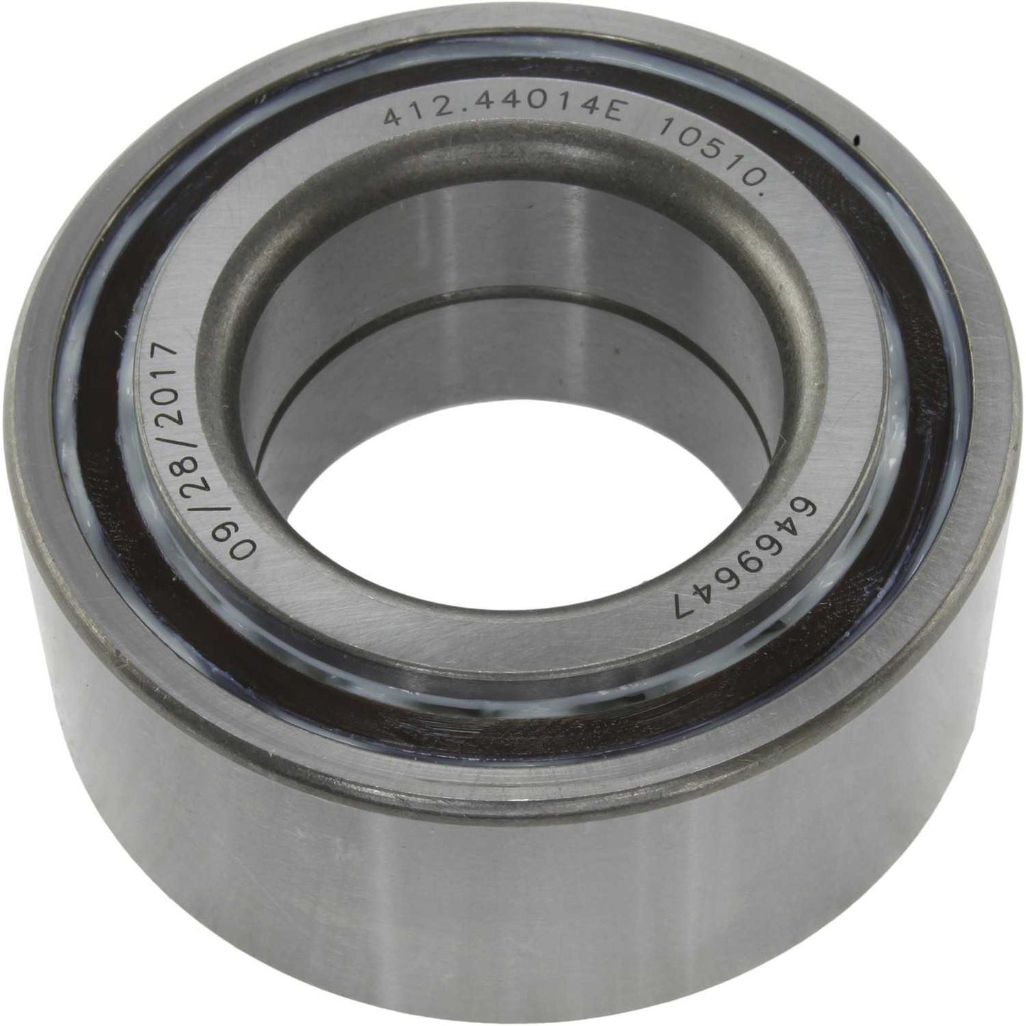 Centric Parts Wheel Bearing Standard Double Row with Deep Groove for 1992-1999 Toyota Paseo Tercel 412.44014E