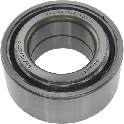 Centric Parts Wheel Bearing Standard Double Row with Deep Groove for 1992-1999 Toyota Paseo Tercel 412.44014E