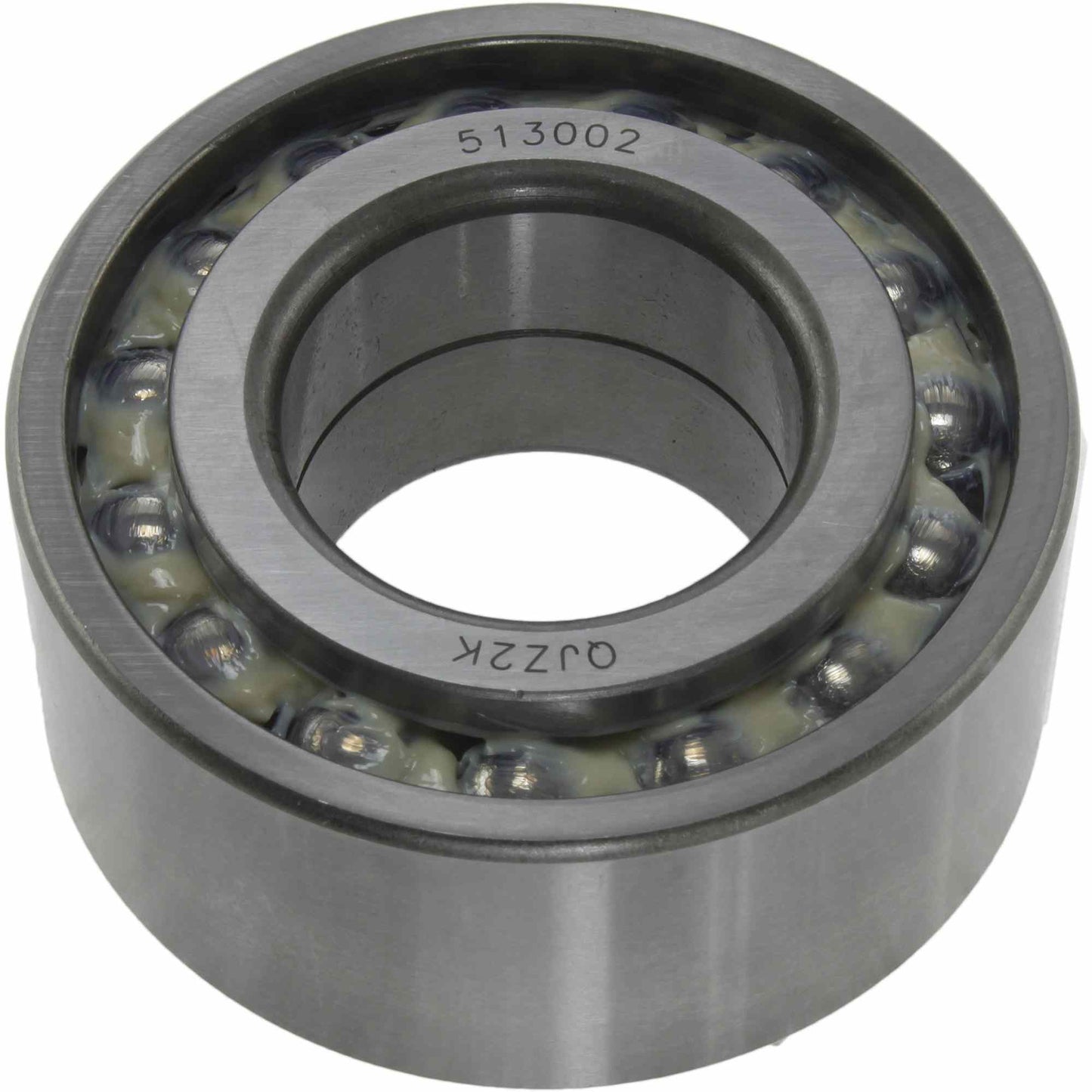 Centric Parts Wheel Bearing Standard Double Row with Deep Groove Construction for 1983-1988 Toyota Tercel 412.44016E