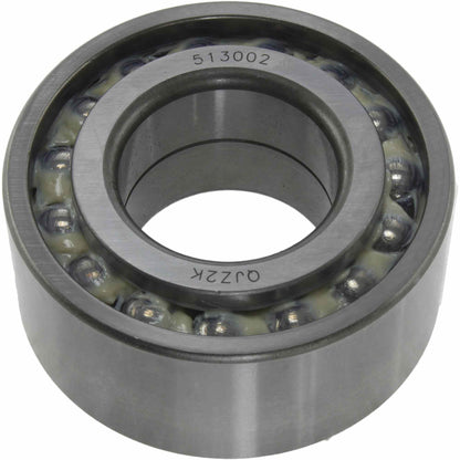 Centric Parts Wheel Bearing Standard Double Row with Deep Groove Construction for 1983-1988 Toyota Tercel 412.44016E