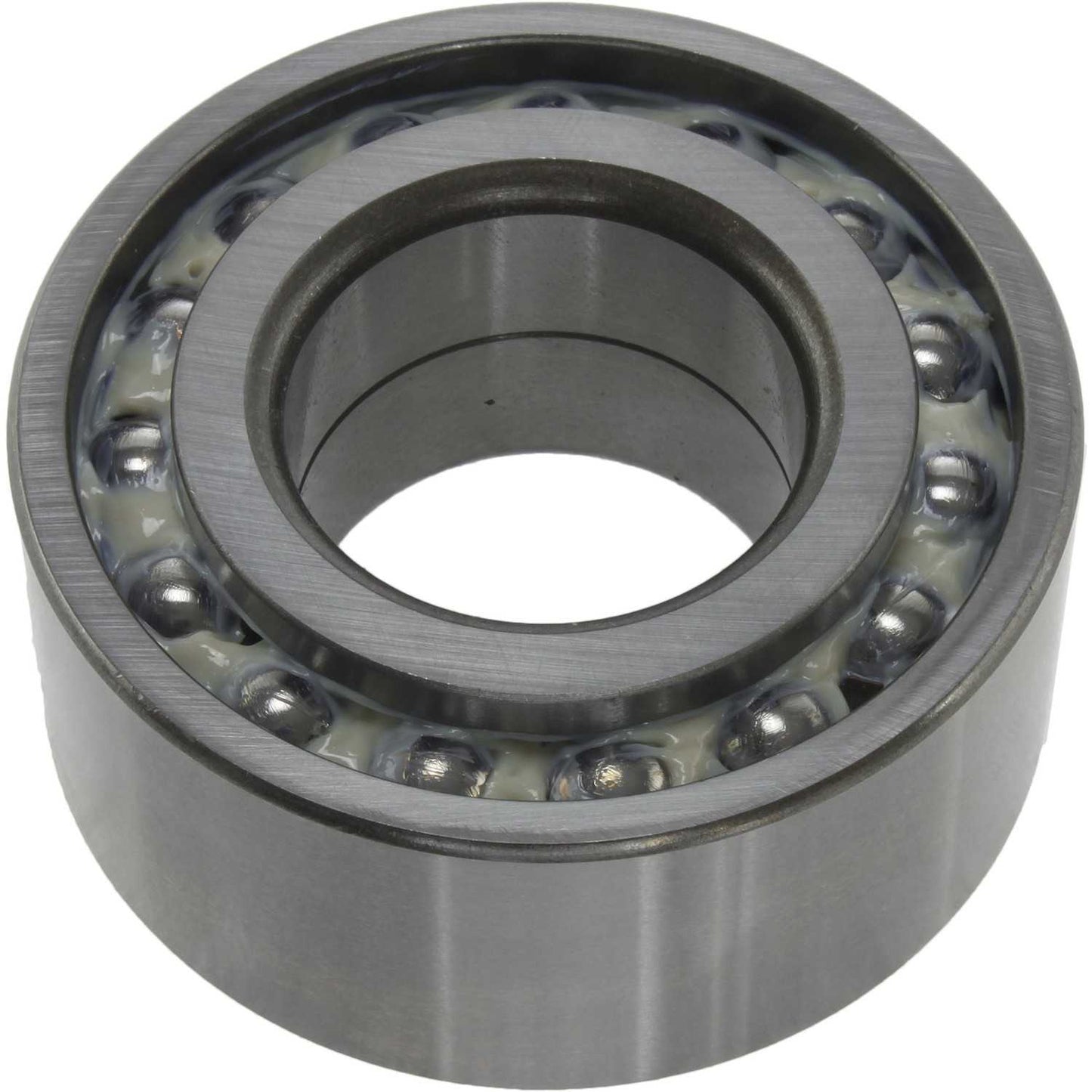 Centric Parts Wheel Bearing Standard Double Row with Deep Groove Construction for 1983-1988 Toyota Tercel 412.44016E
