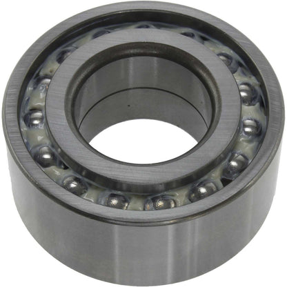 Centric Parts Wheel Bearing Standard Double Row with Deep Groove Construction for 1983-1988 Toyota Tercel 412.44016E