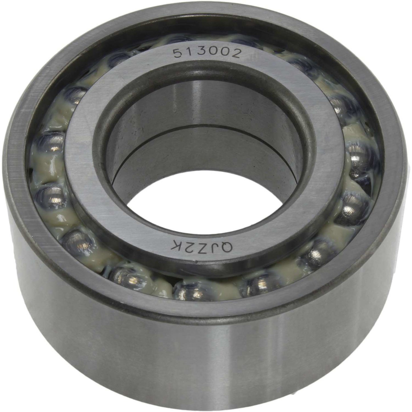 Centric Parts Wheel Bearing Standard Double Row with Deep Groove Construction for 1983-1988 Toyota Tercel 412.44016E