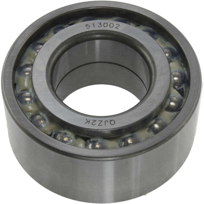 Centric Parts Wheel Bearing Standard Double Row with Deep Groove Construction for 1983-1988 Toyota Tercel 412.44016E