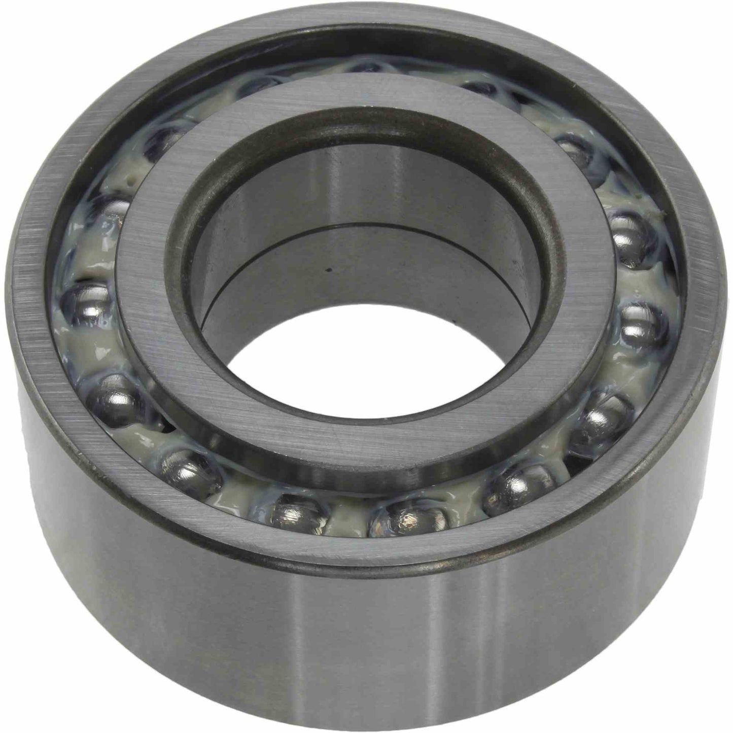 Centric Parts Wheel Bearing Standard Double Row with Deep Groove Construction for 1983-1988 Toyota Tercel 412.44016E