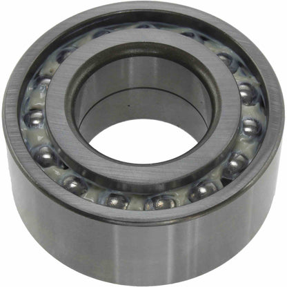 Centric Parts Wheel Bearing Standard Double Row with Deep Groove Construction for 1983-1988 Toyota Tercel 412.44016E