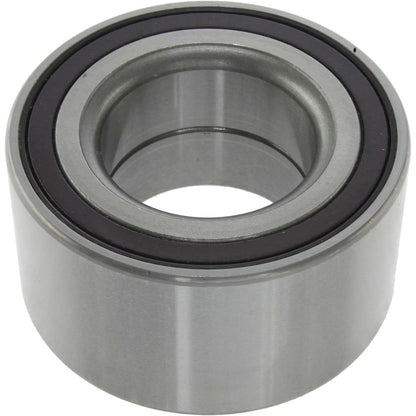 Centric Parts Wheel Bearing Standard Double Row with C-Tek Ball Bearings for 2012-2014 Scion iQ, 2008-2014 Toyota xD, 2012-2019 Prius C, 2006-2018 Yaris 412.44017E