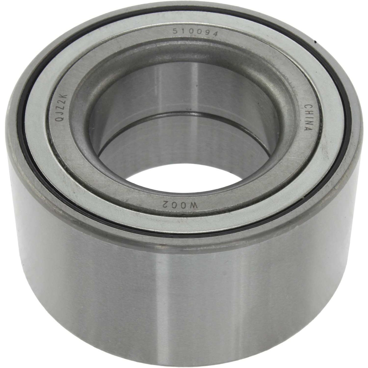 Centric Parts Wheel Bearing Standard Double Row with C-Tek Ball Bearings for 2012-2014 Scion iQ, 2008-2014 Toyota xD, 2012-2019 Prius C, 2006-2018 Yaris 412.44017E