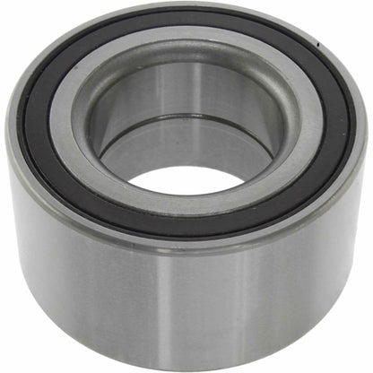 Centric Parts Wheel Bearing Standard Double Row with C-Tek Ball Bearings for 2012-2014 Scion iQ, 2008-2014 Toyota xD, 2012-2019 Prius C, 2006-2018 Yaris 412.44017E