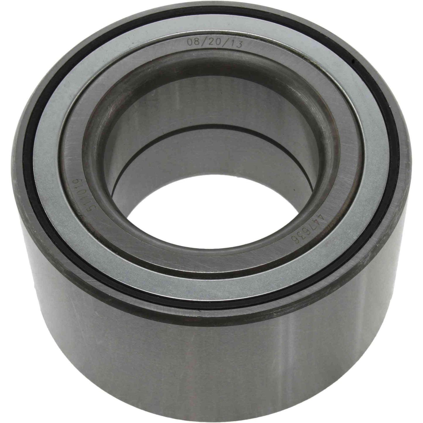 Centric Parts Wheel Bearing Standard Double Row for Mazda 929 1995-1992 Millenia 1999-1995 Millenia 2002-2001 RX-7 1995-1993 412.45003E