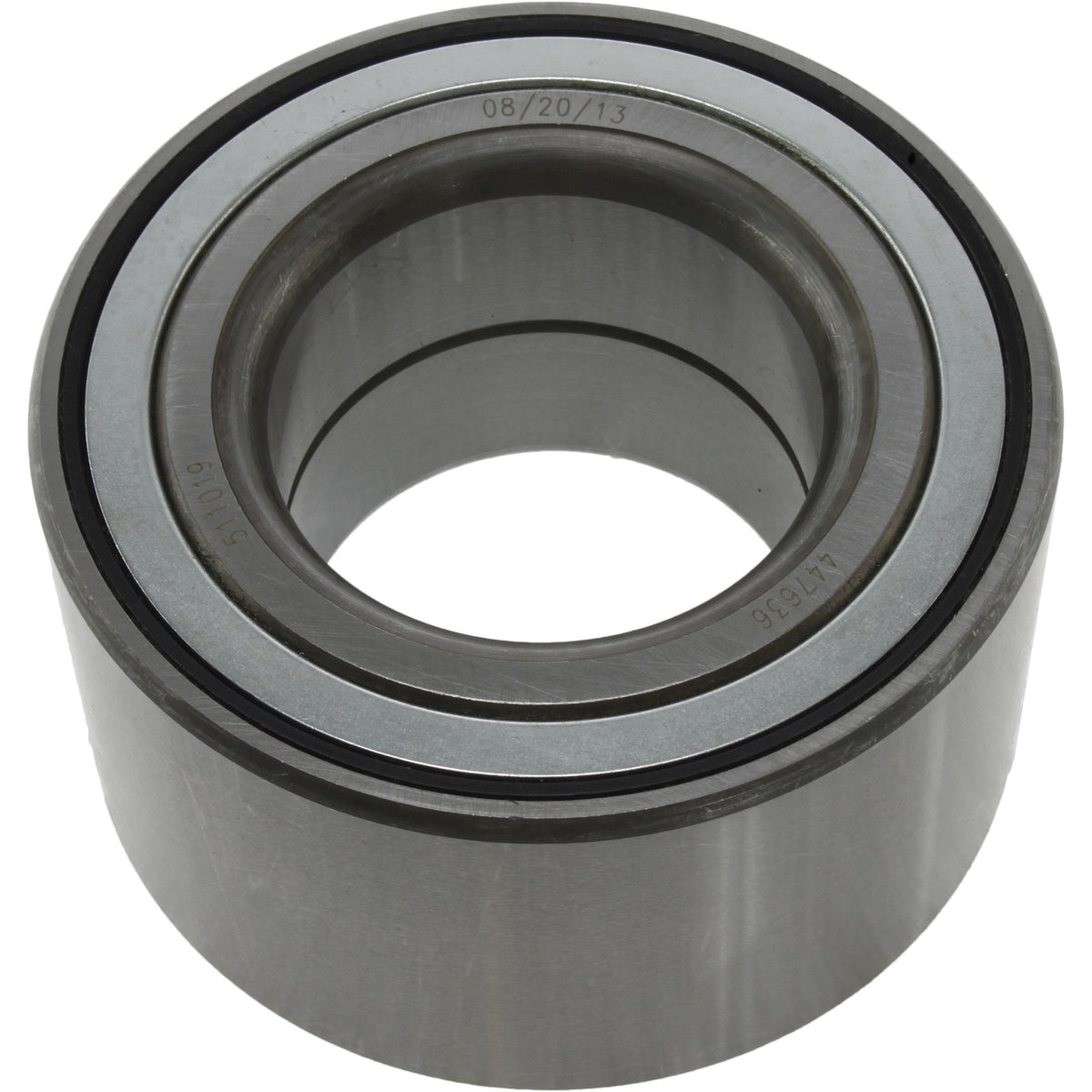 Centric Parts Wheel Bearing Standard Double Row for Mazda 929 1995-1992 Millenia 1999-1995 Millenia 2002-2001 RX-7 1995-1993 412.45003E
