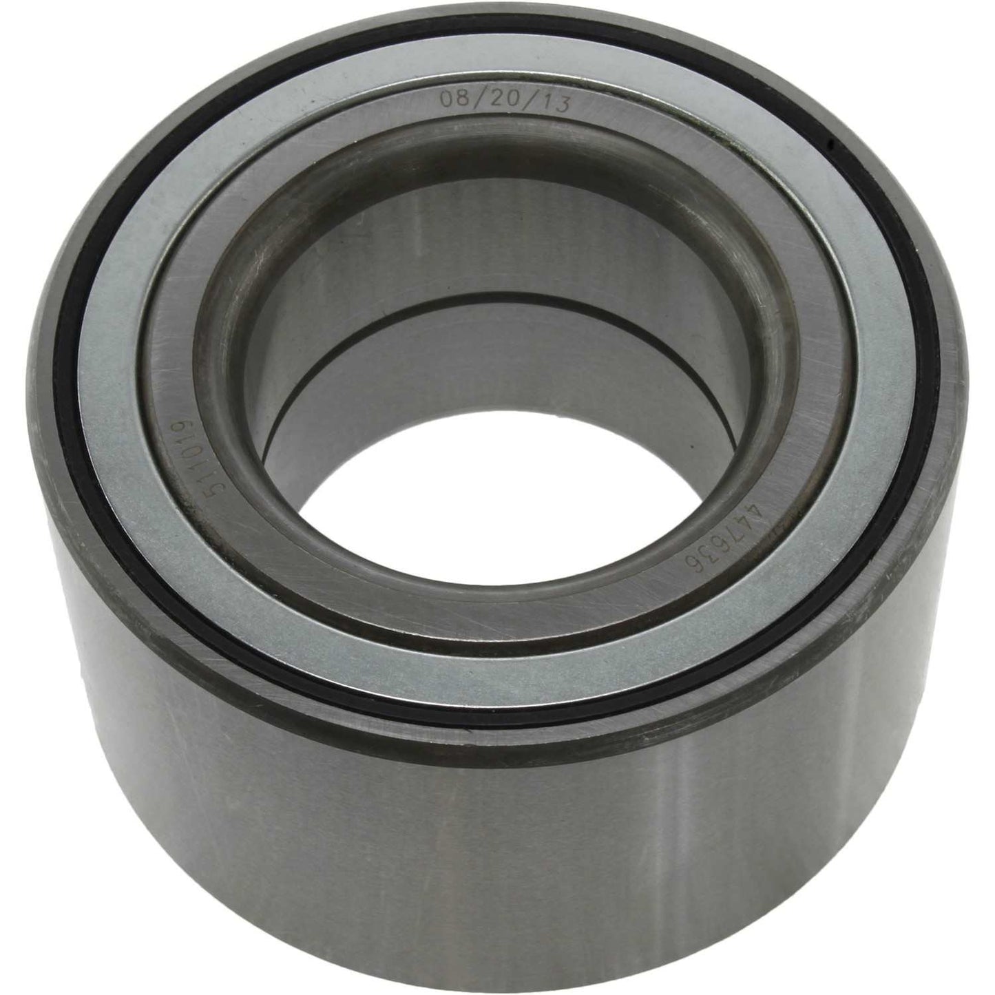 Centric Parts Wheel Bearing Standard Double Row for Mazda 929 1995-1992 Millenia 1999-1995 Millenia 2002-2001 RX-7 1995-1993 412.45003E