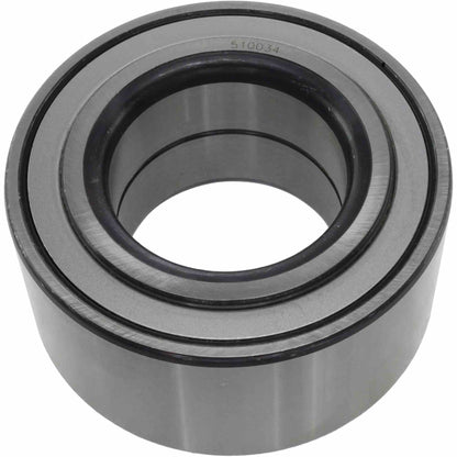 Centric Parts Wheel Bearing Standard Double Row with Deep Groove for 1991-2019 Vehicles 412.46000E