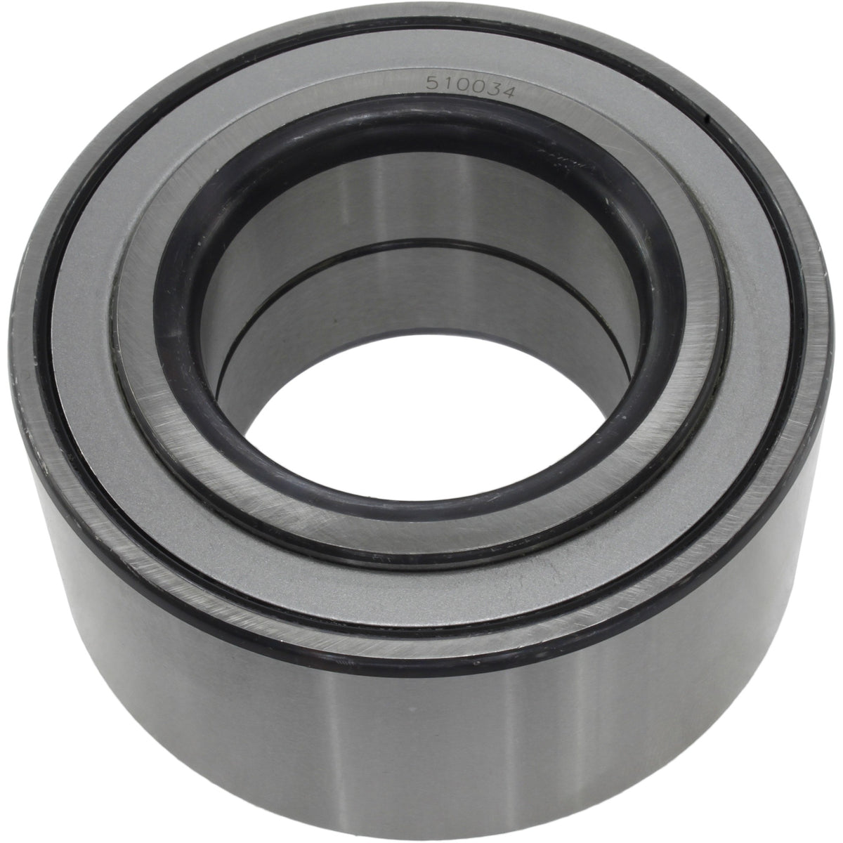 Centric Parts Wheel Bearing Standard Double Row with Deep Groove for 1991-2019 Vehicles 412.46000E