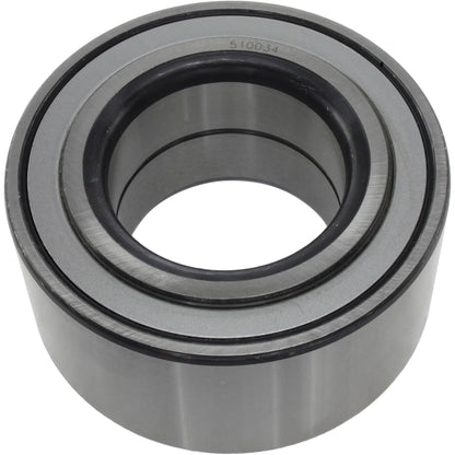Centric Parts Wheel Bearing Standard Double Row with Deep Groove for 1991-2019 Vehicles 412.46000E