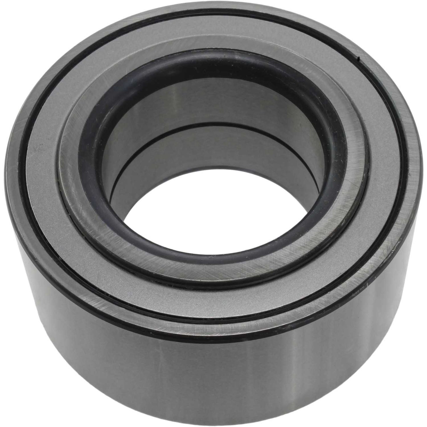 Centric Parts Wheel Bearing Standard Double Row with Deep Groove for 1991-2019 Vehicles 412.46000E