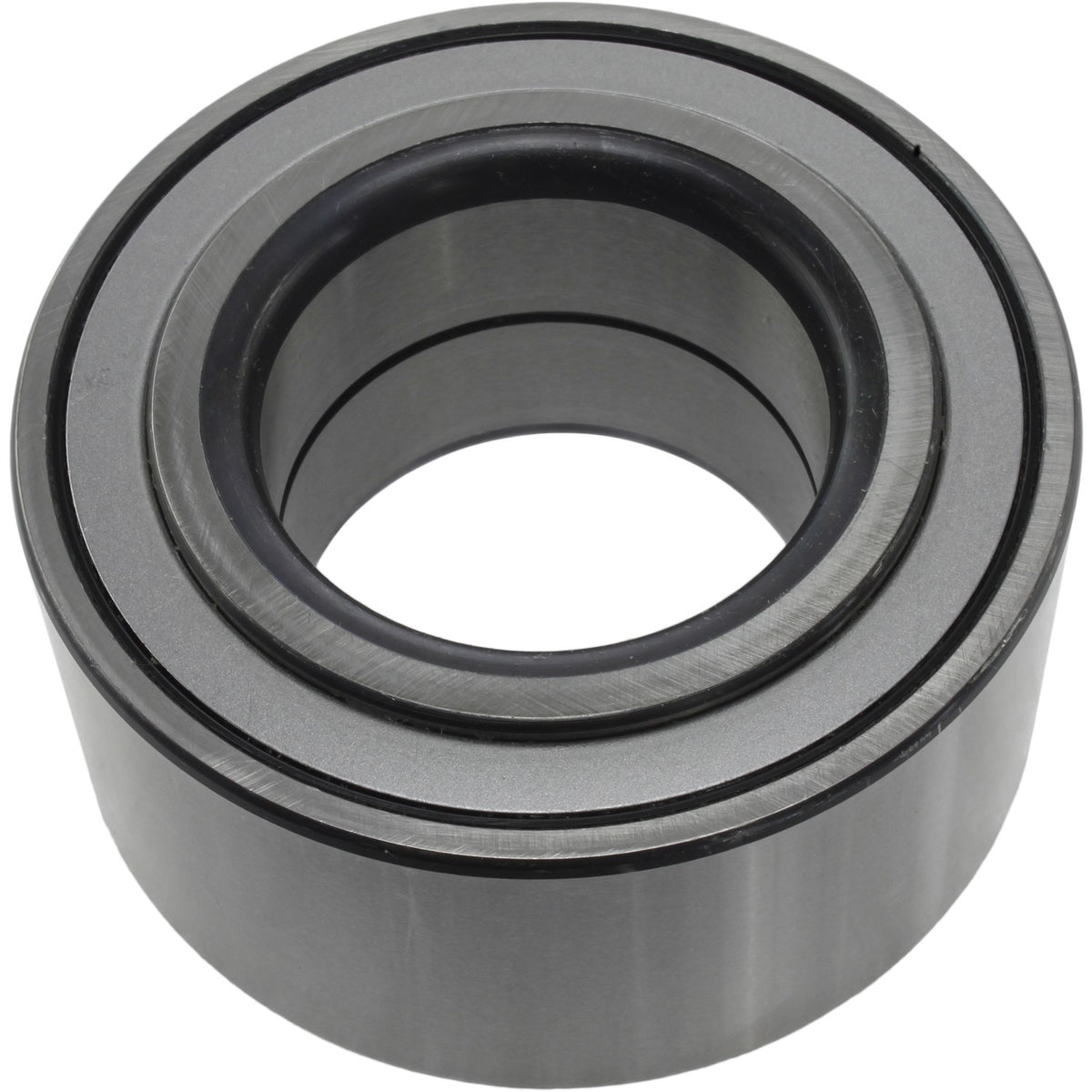 Centric Parts Wheel Bearing Standard Double Row with Deep Groove for 1991-2019 Vehicles 412.46000E