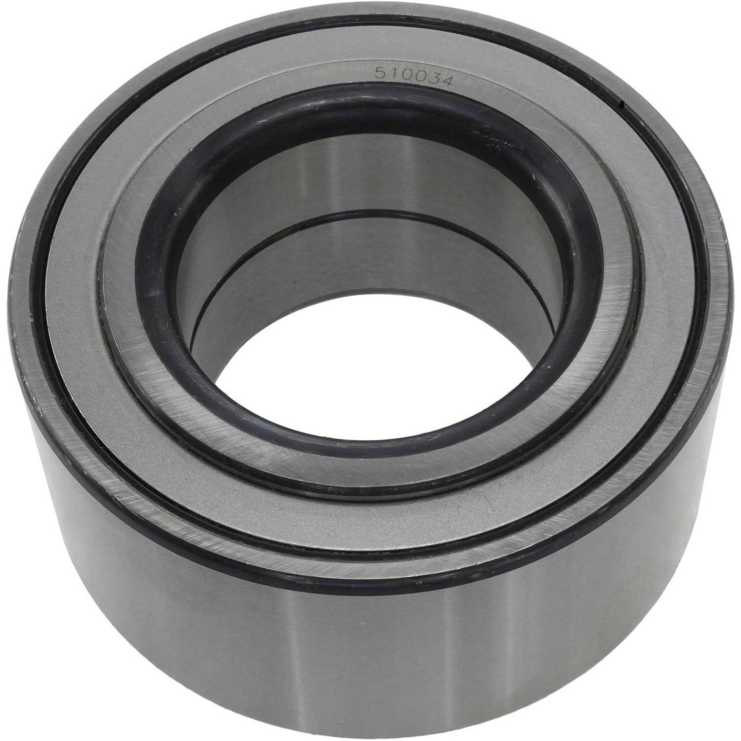 Centric Parts Wheel Bearing Standard Double Row with Deep Groove for 1991-2019 Vehicles 412.46000E