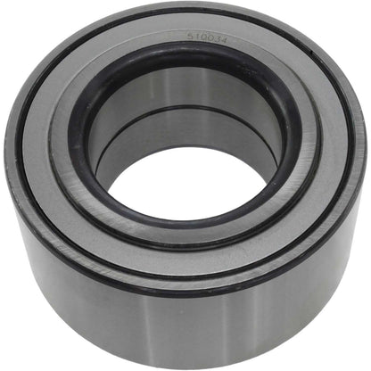 Centric Parts Wheel Bearing Standard Double Row with Deep Groove for 1991-2019 Vehicles 412.46000E