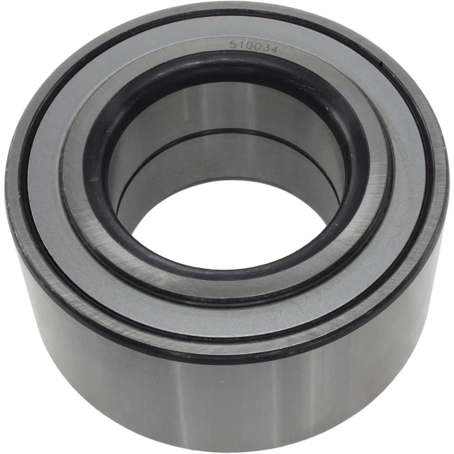 Centric Parts Wheel Bearing Standard Double Row with Deep Groove for 1991-2019 Vehicles 412.46000E