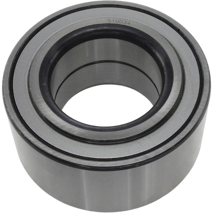 Centric Parts Wheel Bearing Standard Double Row with Deep Groove for 1991-2019 Vehicles 412.46000E
