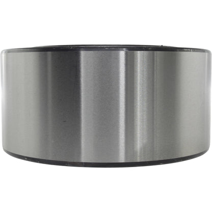 Centric Parts Wheel Bearing Standard Double Row with Deep Groove for 1991-2019 Vehicles 412.46000E