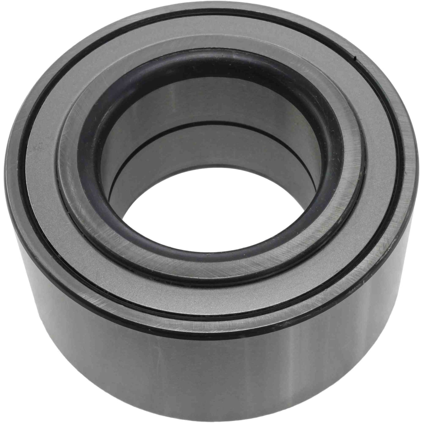 Centric Parts Wheel Bearing Standard Double Row with Deep Groove for 1991-2019 Vehicles 412.46000E