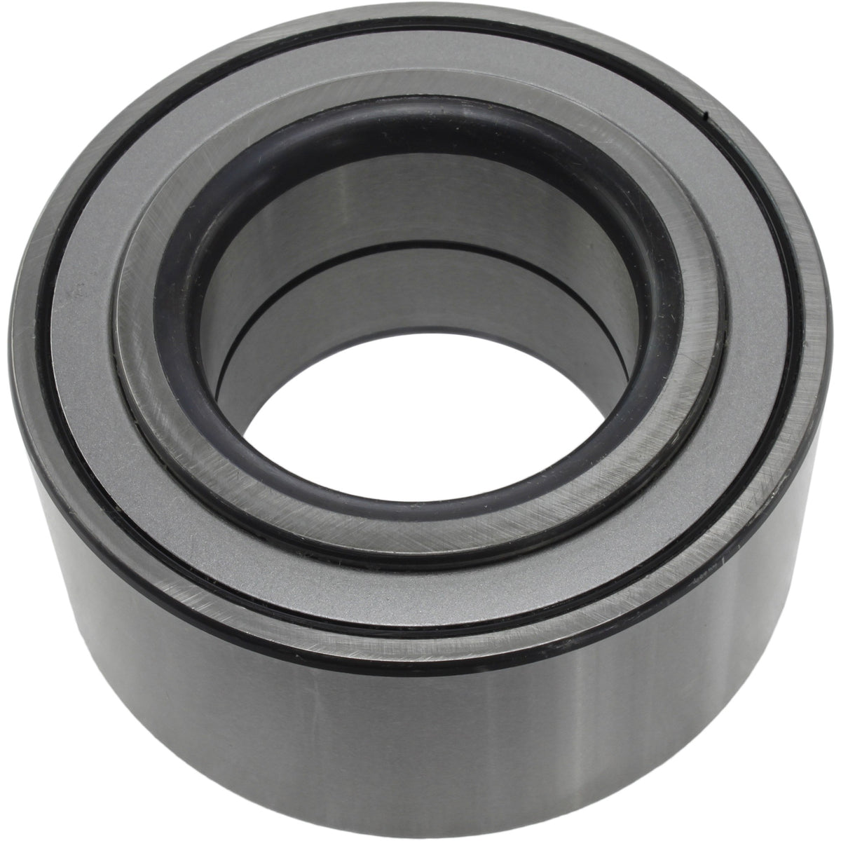 Centric Parts Wheel Bearing Standard Double Row with Deep Groove for 1991-2019 Vehicles 412.46000E