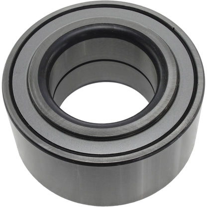 Centric Parts Wheel Bearing Standard Double Row with Deep Groove for 1991-2019 Vehicles 412.46000E
