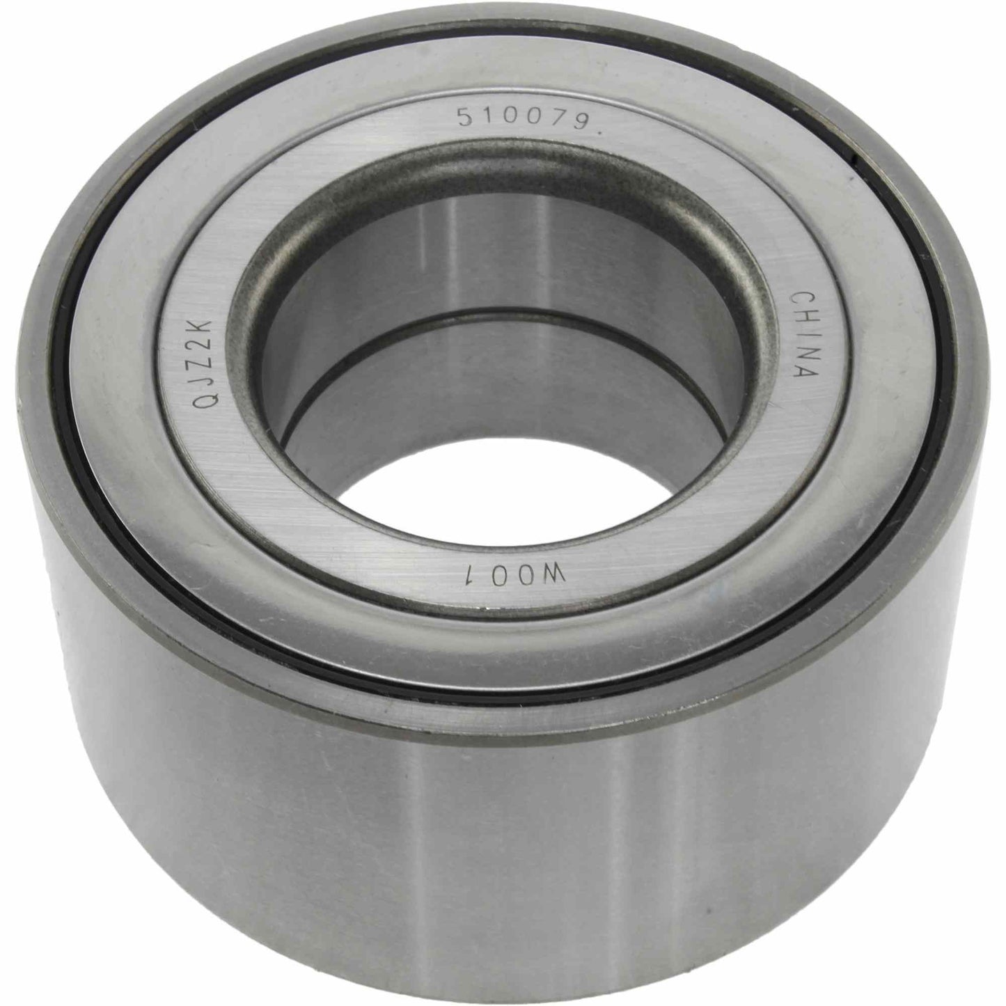 Centric Parts Wheel Bearing with Deep Groove construction for 2002-2007 Mitsubishi Lancer, 2003-2006 Outlander 412.46003E