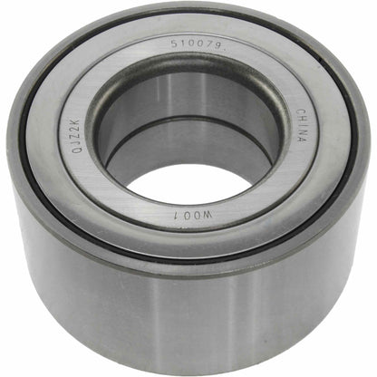 Centric Parts Wheel Bearing with Deep Groove construction for 2002-2007 Mitsubishi Lancer, 2003-2006 Outlander 412.46003E