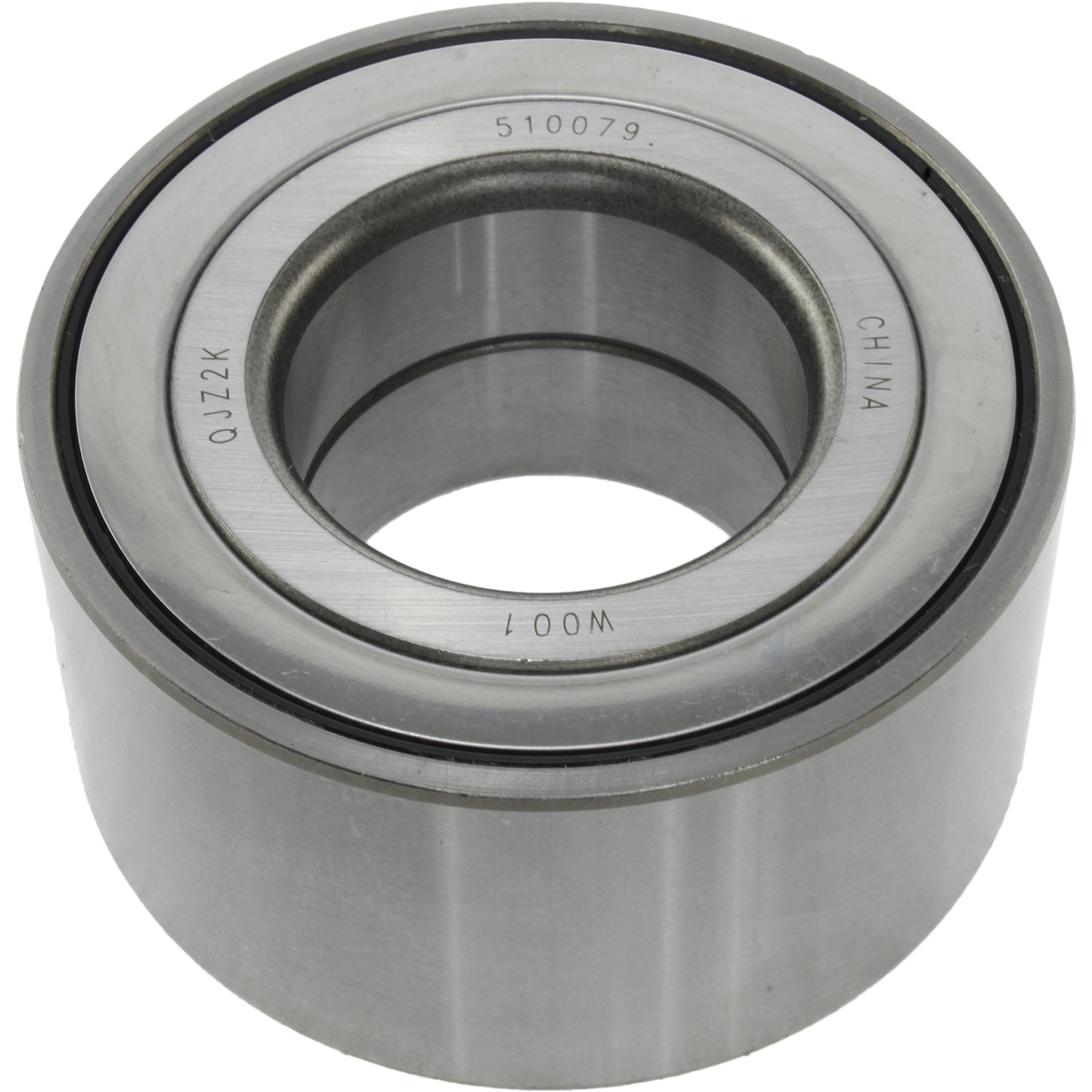 Centric Parts Wheel Bearing with Deep Groove construction for 2002-2007 Mitsubishi Lancer, 2003-2006 Outlander 412.46003E