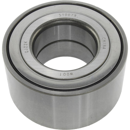 Centric Parts Wheel Bearing with Deep Groove construction for 2002-2007 Mitsubishi Lancer, 2003-2006 Outlander 412.46003E