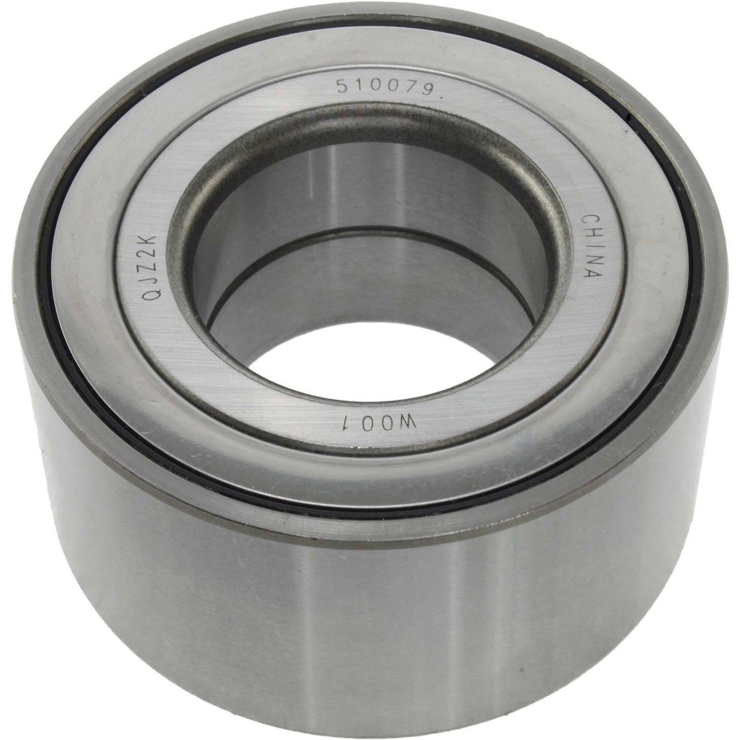 Centric Parts Wheel Bearing with Deep Groove construction for 2002-2007 Mitsubishi Lancer, 2003-2006 Outlander 412.46003E
