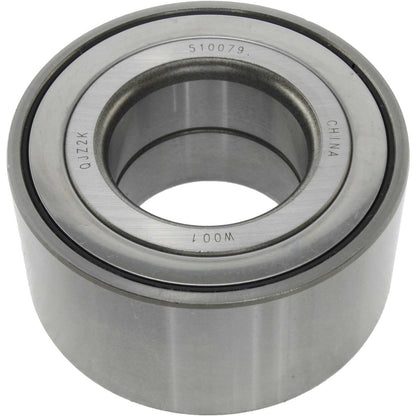 Centric Parts Wheel Bearing with Deep Groove construction for 2002-2007 Mitsubishi Lancer, 2003-2006 Outlander 412.46003E