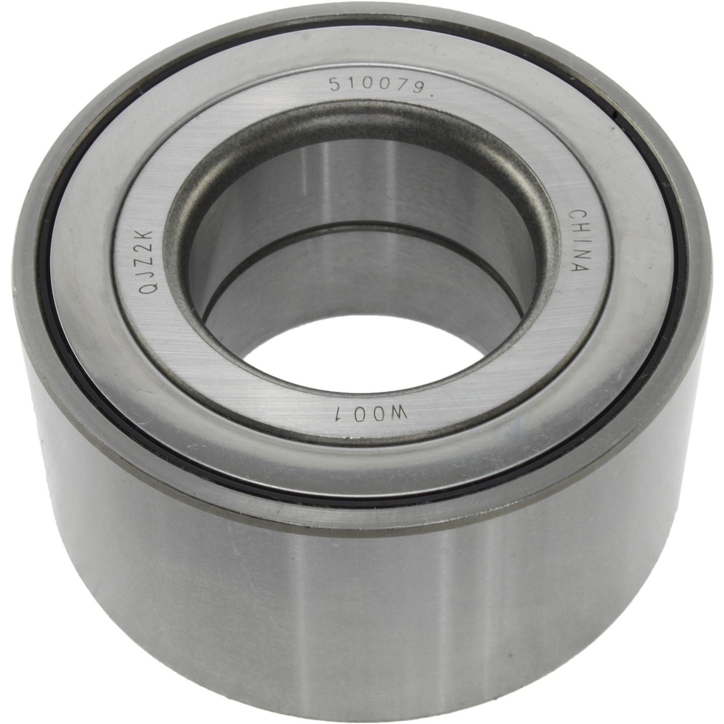 Centric Parts Wheel Bearing with Deep Groove construction for 2002-2007 Mitsubishi Lancer, 2003-2006 Outlander 412.46003E