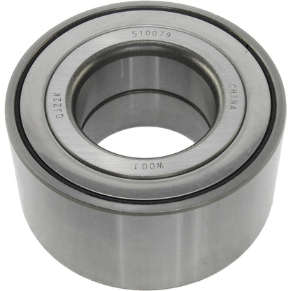 Centric Parts Wheel Bearing with Deep Groove construction for 2002-2007 Mitsubishi Lancer, 2003-2006 Outlander 412.46003E