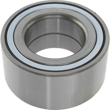 Centric Parts Wheel Bearing Standard Double Row with Deep Groove for 2002-2007 Mitsubishi Lancer Mirage 412.46004E